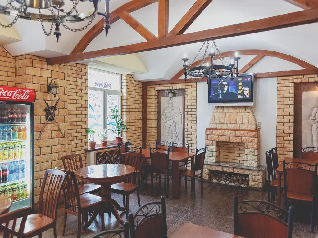 维多利亚宫殿酒店 阿特劳 外观 照片